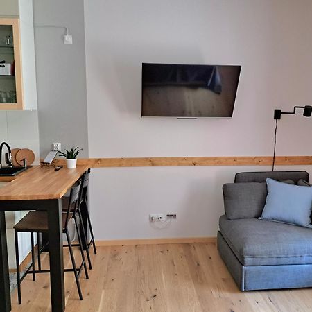 Walowa Jak Nowa Gdansk Bagian luar foto