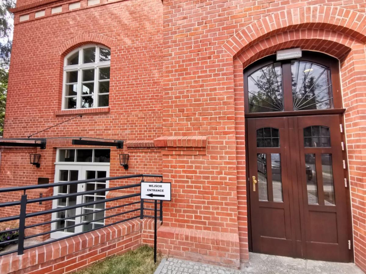 Walowa Jak Nowa Gdansk Bagian luar foto
